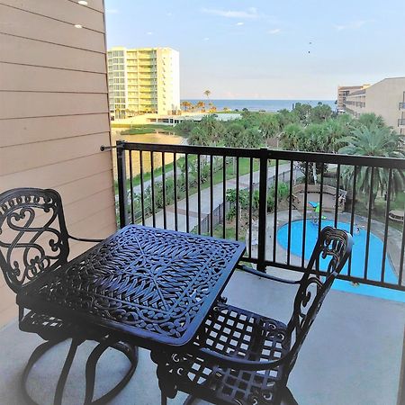 Gulf View, Flip Flop Oasis Gvr06432 Apartment Galveston Exterior photo