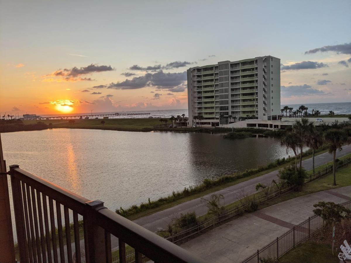 Gulf View, Flip Flop Oasis Gvr06432 Apartment Galveston Exterior photo